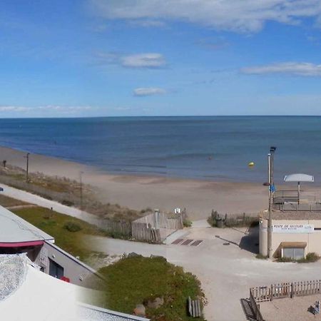 Studio Naturiste Agde Bagian luar foto