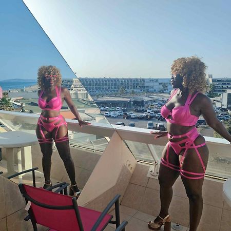 Studio Naturiste Agde Bagian luar foto