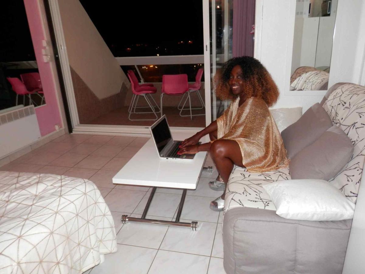 Studio Naturiste Agde Bagian luar foto