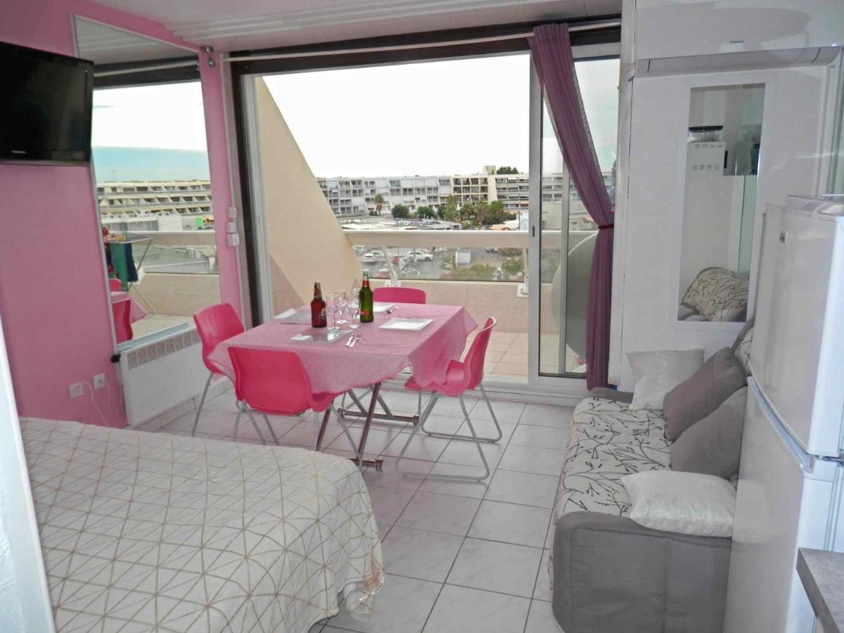 Studio Naturiste Agde Bagian luar foto