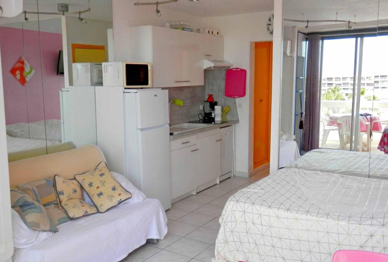 Studio Naturiste Agde Bagian luar foto