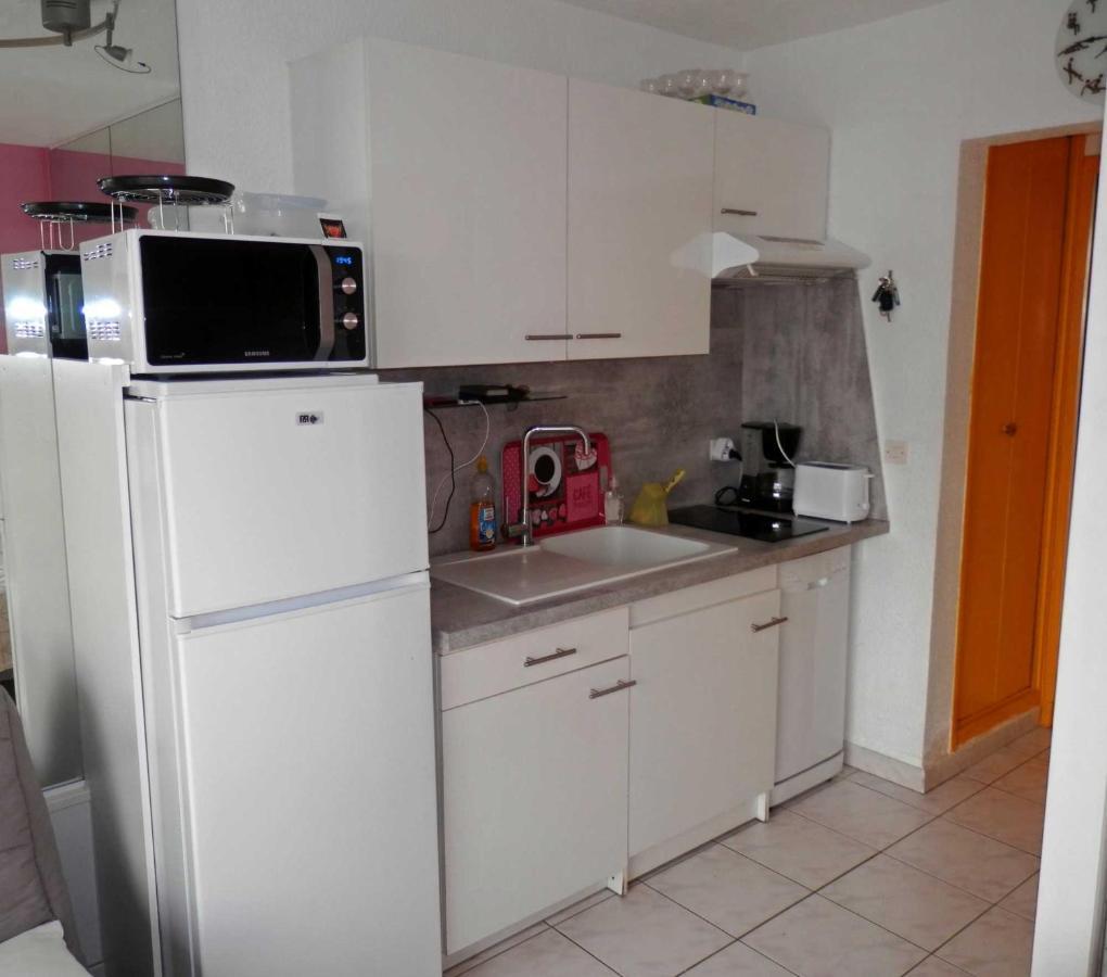 Studio Naturiste Agde Bagian luar foto