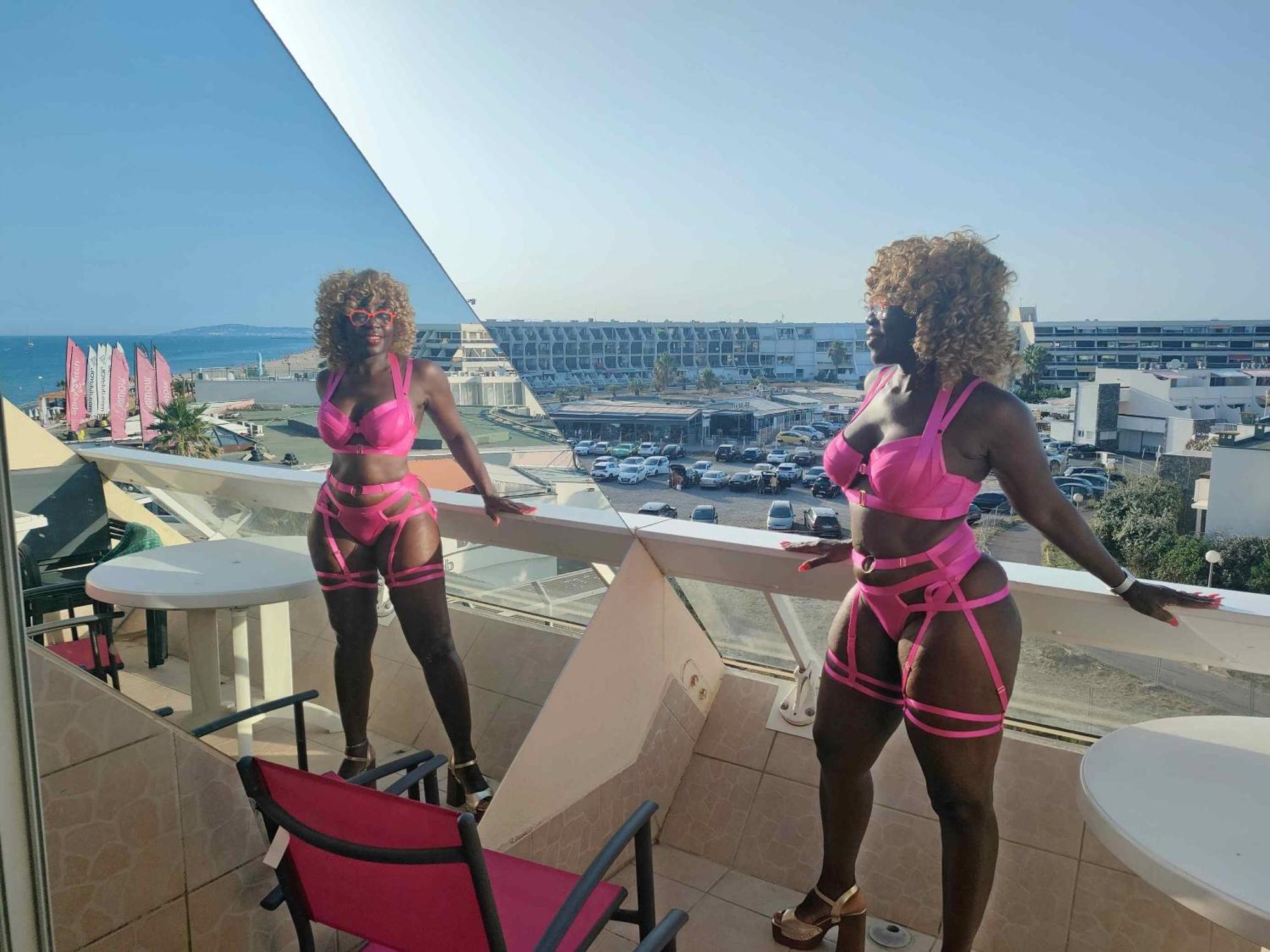 Studio Naturiste Agde Bagian luar foto